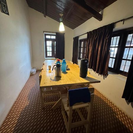 Sandy Holiday Home 5 Bhk Ooty Exteriör bild