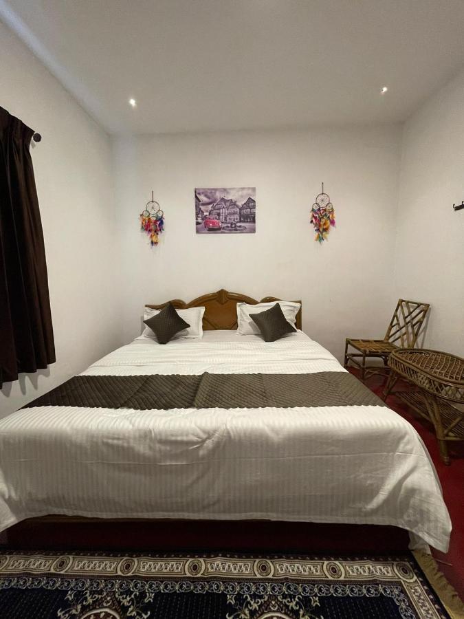 Sandy Holiday Home 5 Bhk Ooty Exteriör bild