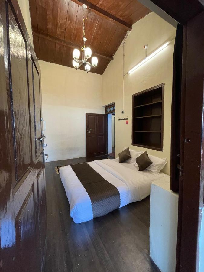 Sandy Holiday Home 5 Bhk Ooty Exteriör bild