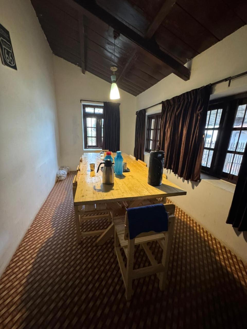 Sandy Holiday Home 5 Bhk Ooty Exteriör bild